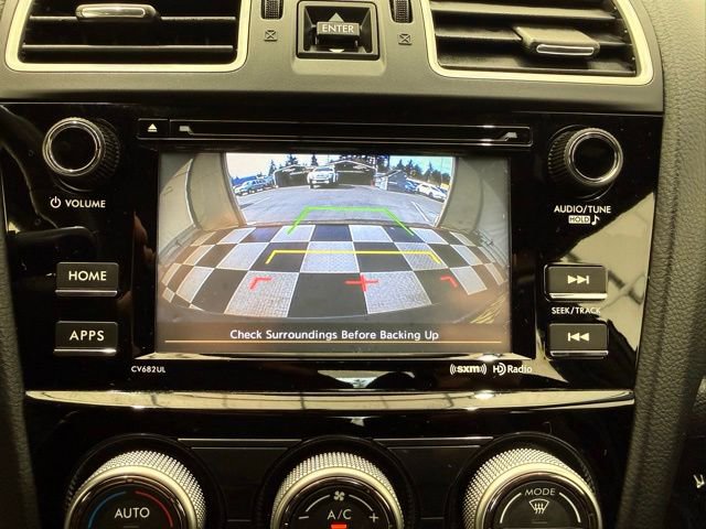 Used 2017 Subaru WRX w/ Popular Package #3 image 33