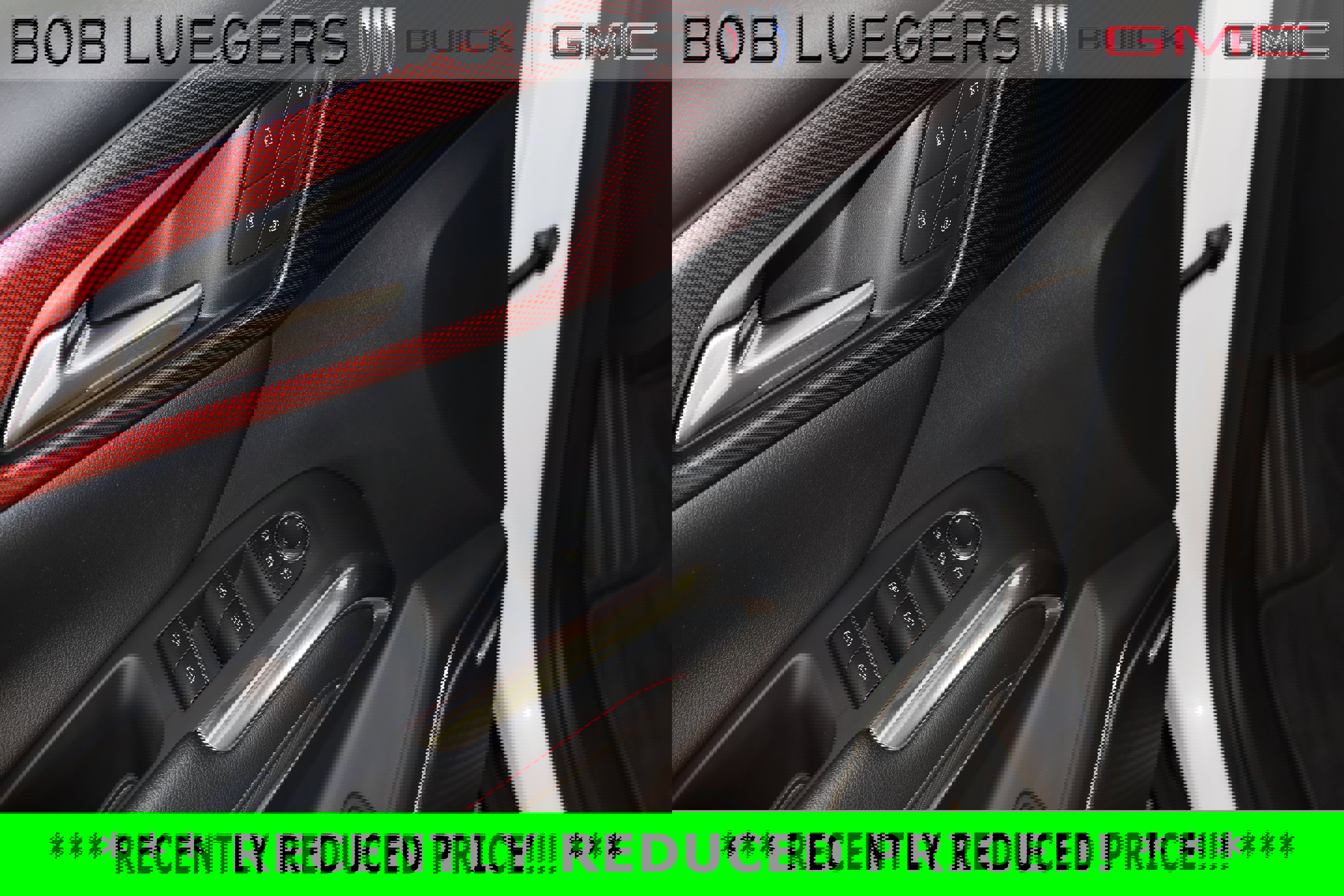 Certified 2024 Chevrolet Traverse RS image 8