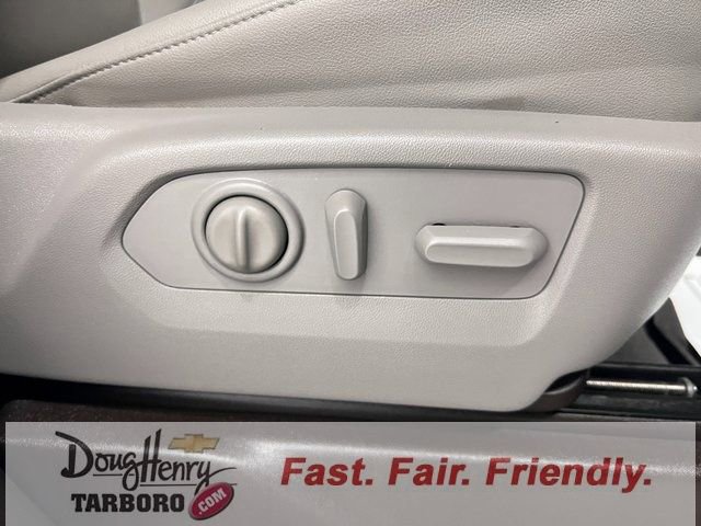 Used 2021 Chevrolet Silverado 1500 LTZ w/ LTZ Premium Package image 39