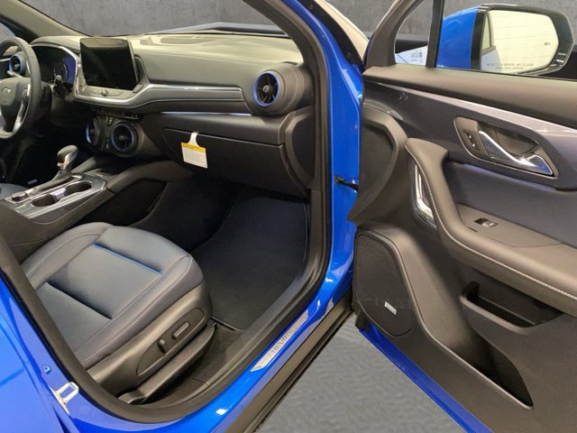 New 2026 Chevrolet Blazer RS w/ Enhanced Convenience Package AWD/4WD image 20