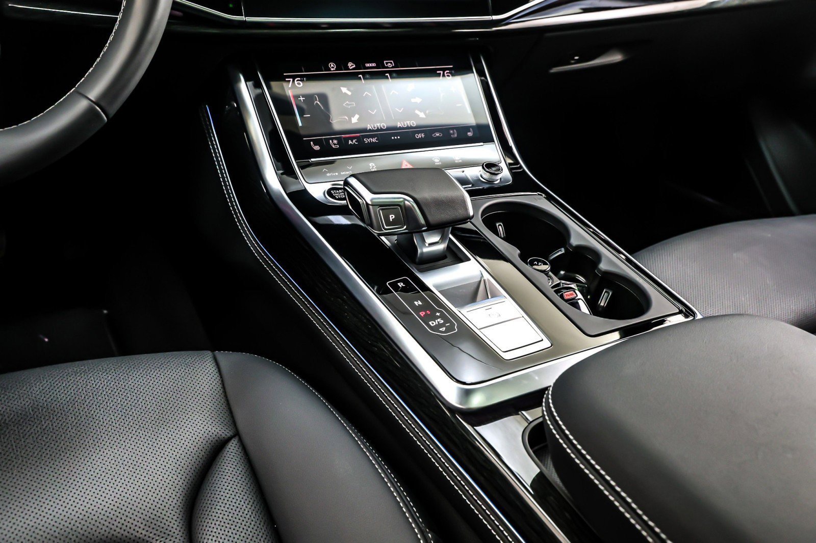 Used 2025 Audi Q7 3.0T Premium Plus image 7