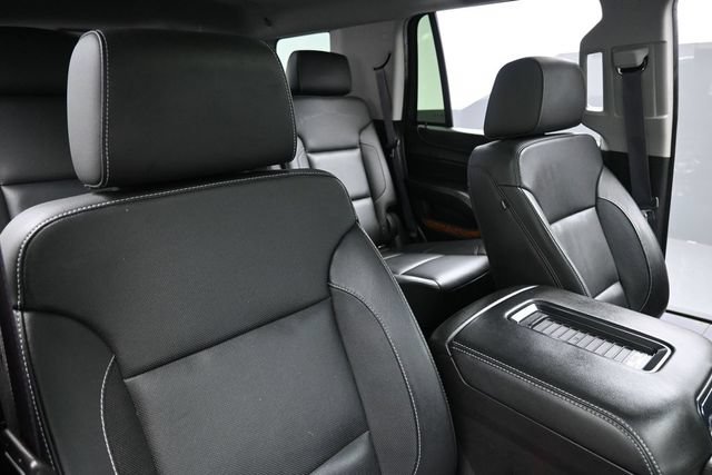 Used 2017 Chevrolet Tahoe Premier AWD/4WD image 31