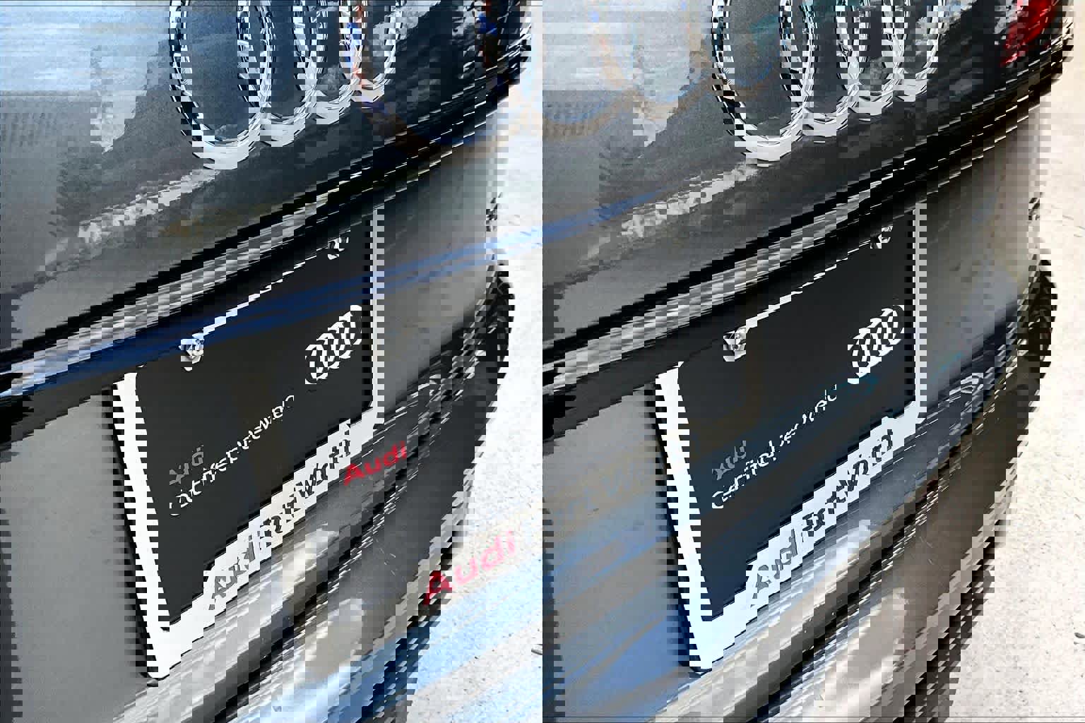 Certified 2022 Audi Q5 2.0T Prestige w/ Prestige Package image 10