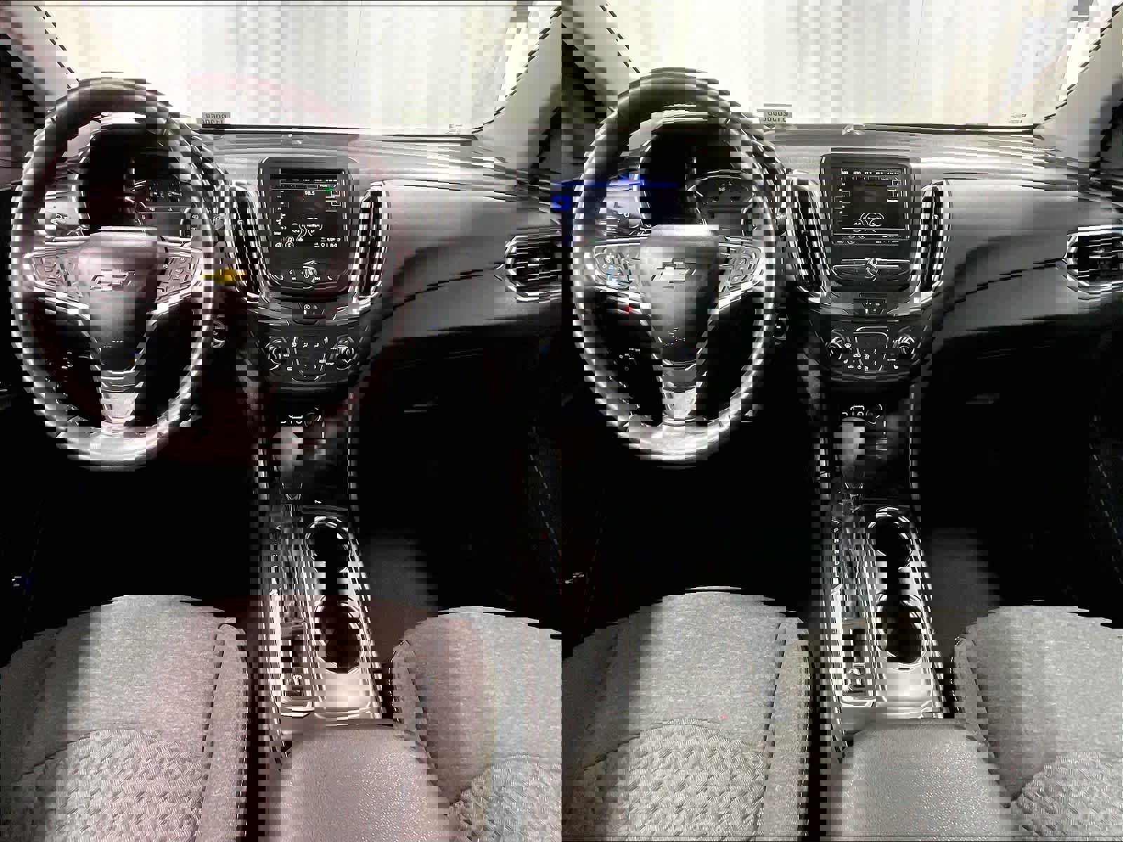 Used 2022 Chevrolet Equinox LT image 21