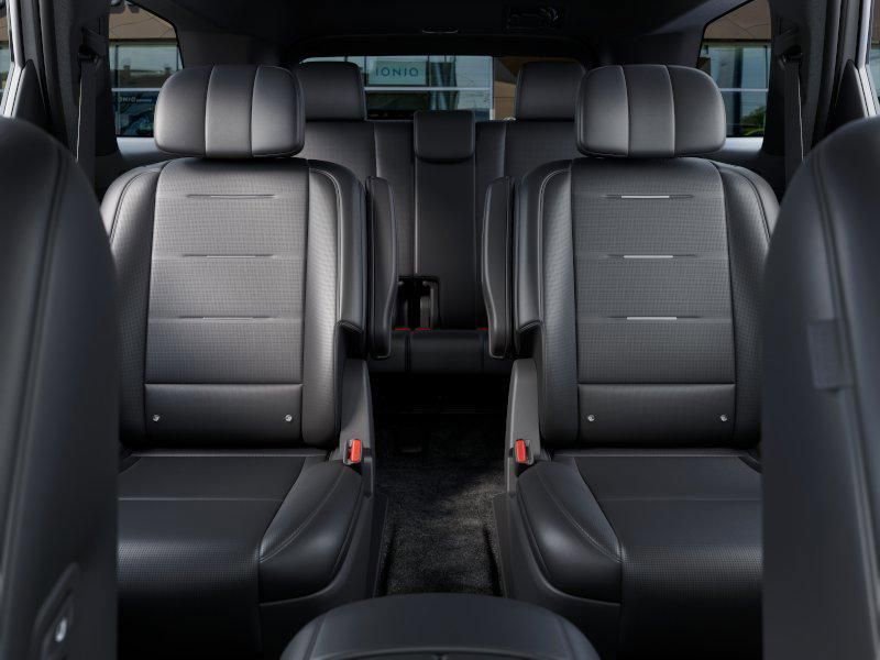 New 2026 Hyundai Palisade Calligraphy image 12