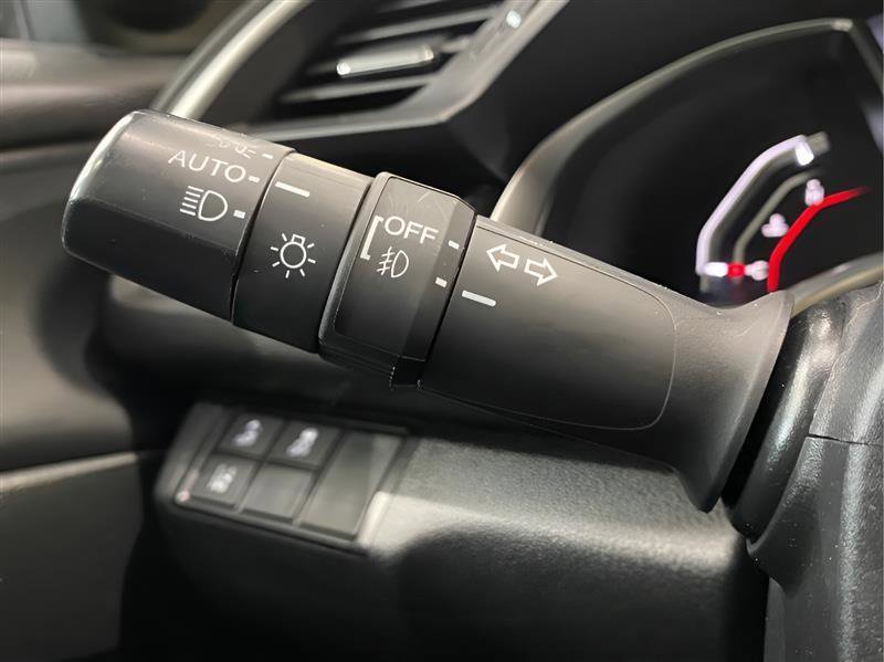 Used 2020 Honda Civic Sport image 20