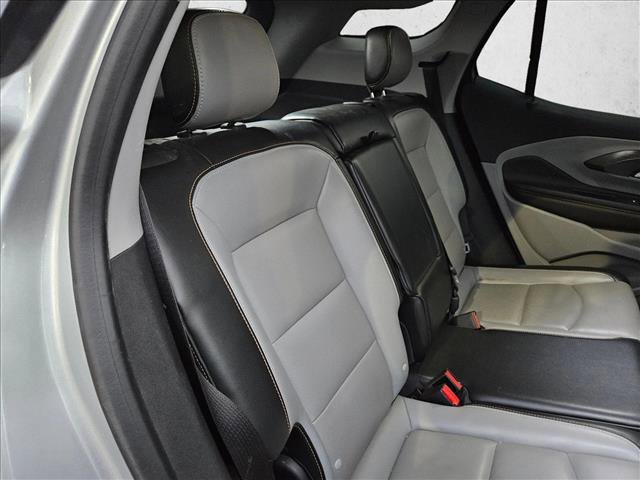 Used 2019 GMC Terrain SLT image 19