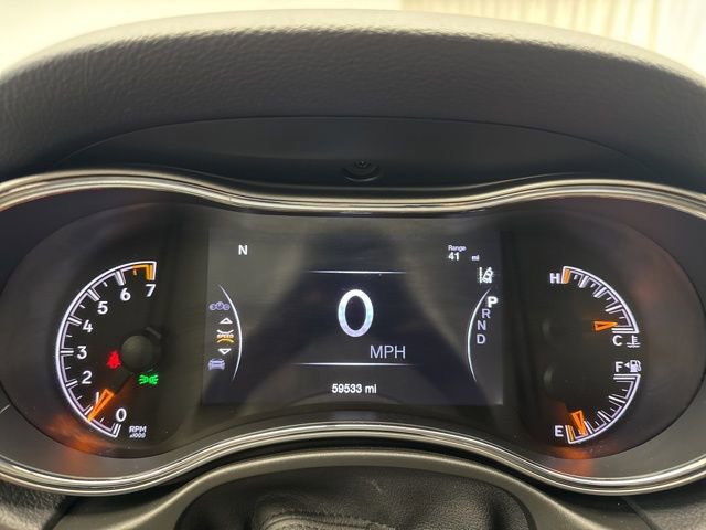 Used 2021 Jeep Grand Cherokee Limited w/ Quick Order Package 28K 80th image 21