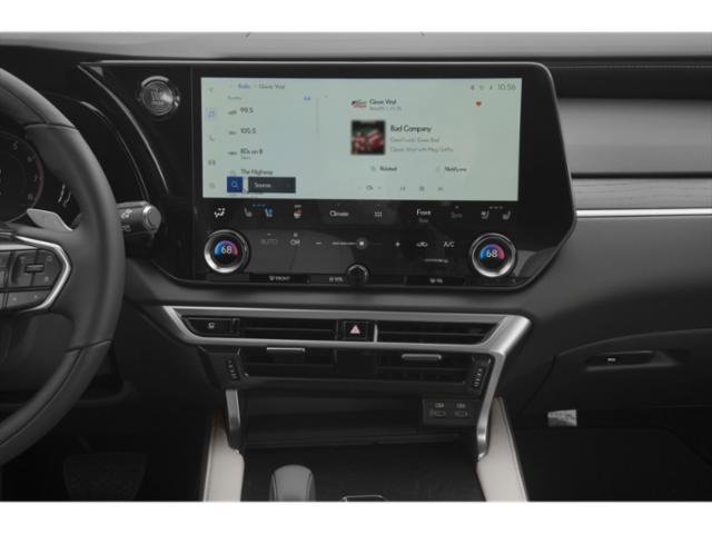 Used 2025 Lexus RX 350 Premium w/ Convenience Package AWD/4WD image 10