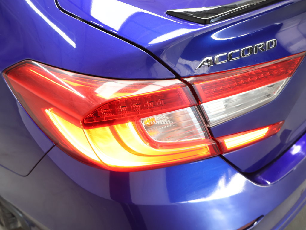 Used 2022 Honda Accord Sport image 30