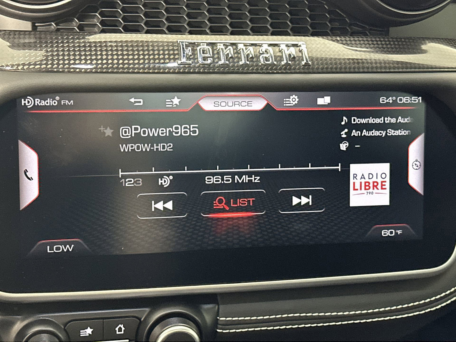 Used 2022 Ferrari Portofino M image 16