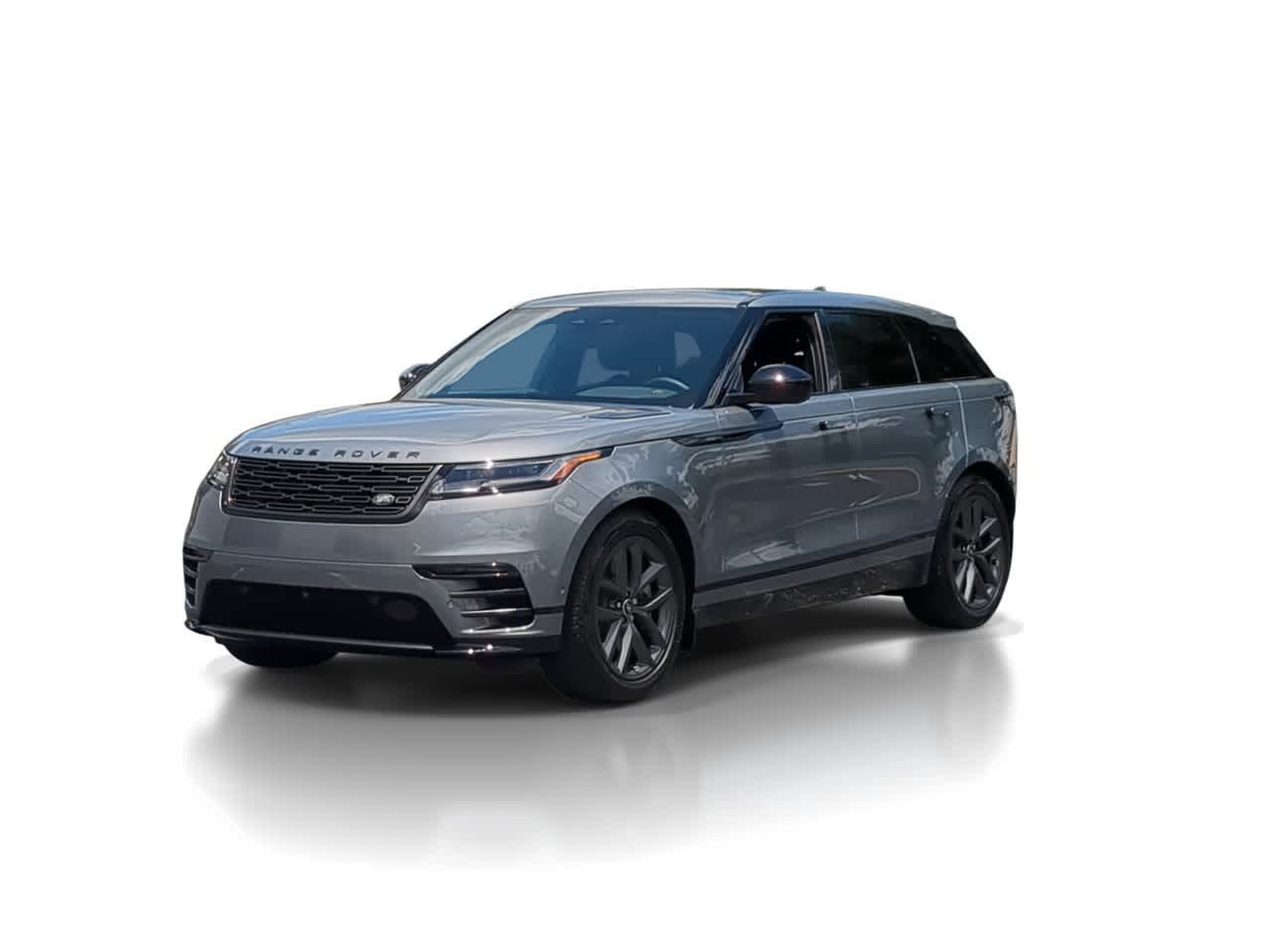 Used 2026 Land Rover Range Rover Velar Dynamic SE AWD/4WD image 4