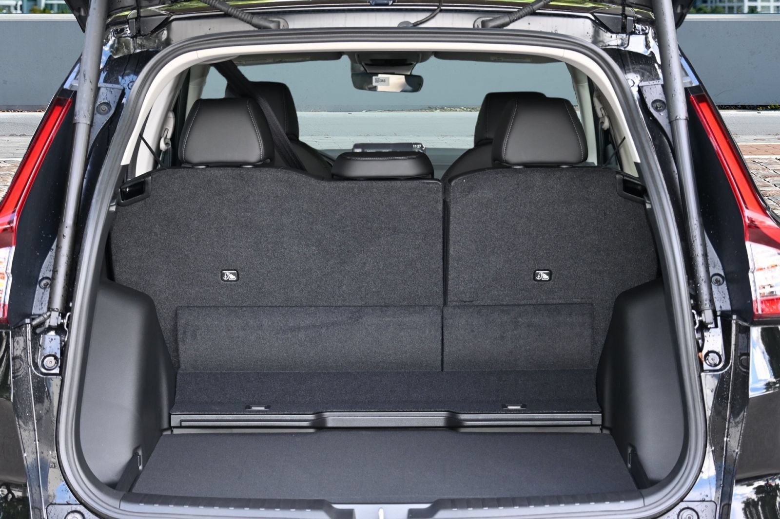 New 2026 Honda CR-V EX-L image 9