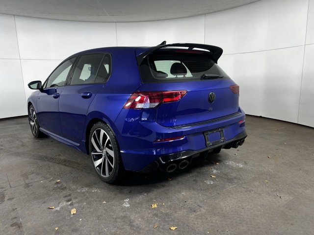 Used 2025 Volkswagen Golf R 2.0T image 5
