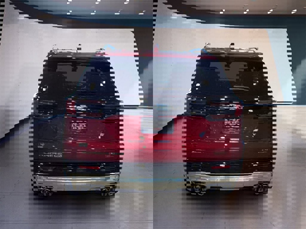 New 2026 GMC Acadia Denali w/ Super Cruise Package image 6