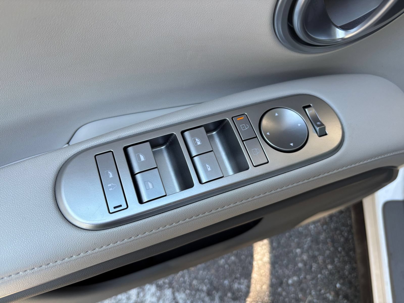 Used 2026 Hyundai Palisade SEL AWD/4WD image 18