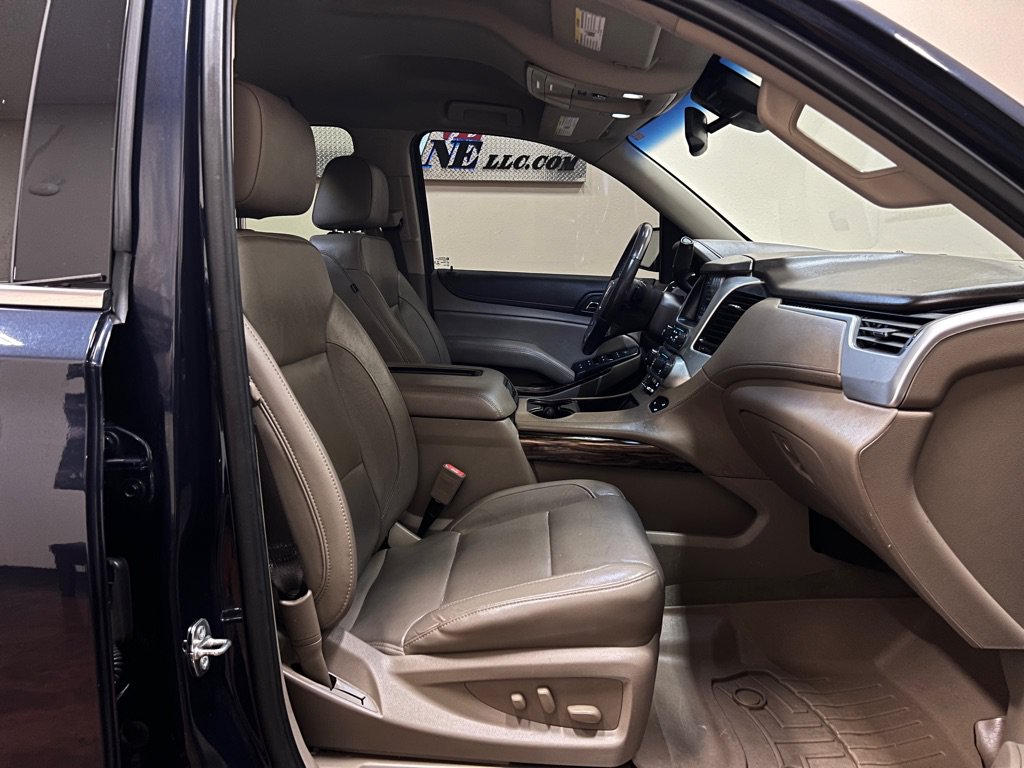 Used 2019 GMC Yukon SLT w/ Premium Edition RWD image 25