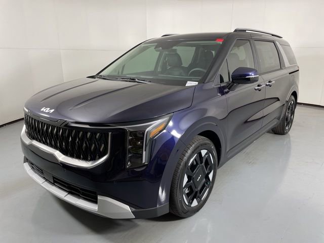 New 2026 Kia Carnival EX image 4