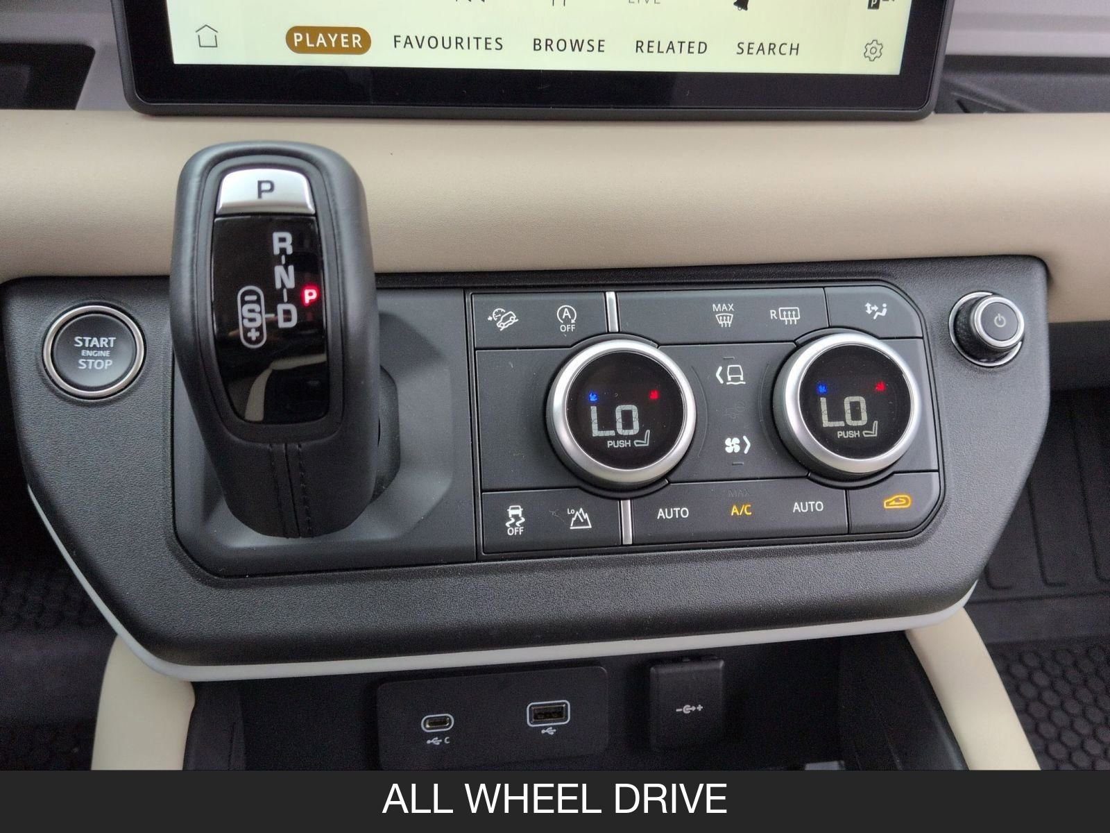 Used 2024 Land Rover Defender 110 S image 17