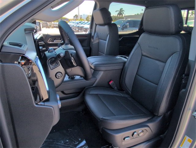 New 2026 GMC Sierra 1500 Denali w/ Technology Package image 5