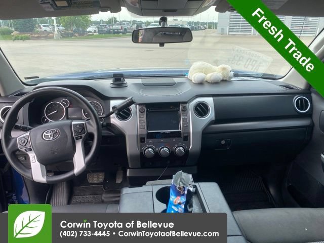 Used 2015 Toyota Tundra SR5 RWD image 12