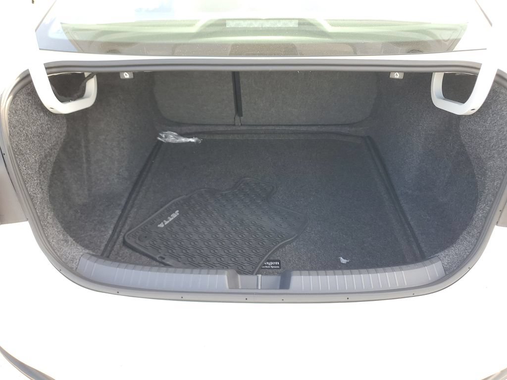 Certified 2024 Volkswagen Jetta Sport FWD image 15