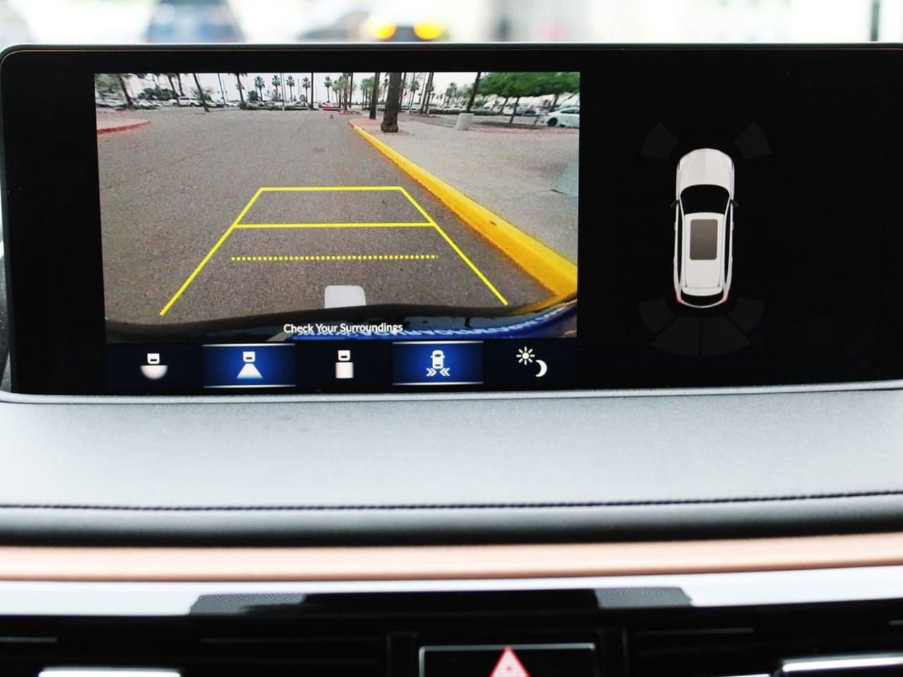 Used 2023 Acura MDX FWD w/ Technology Package image 24