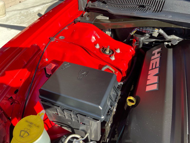 Used 2008 Dodge Charger R/T image 51