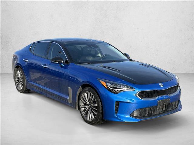 Used 2019 Kia Stinger Premium image 3