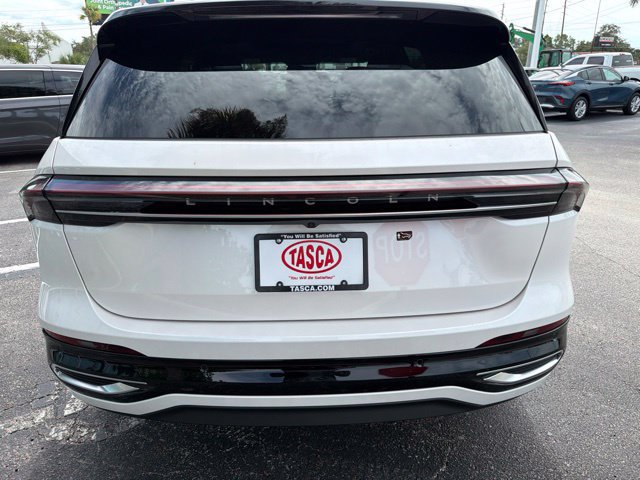 New 2026 Lincoln Nautilus Black Label AWD/4WD image 6