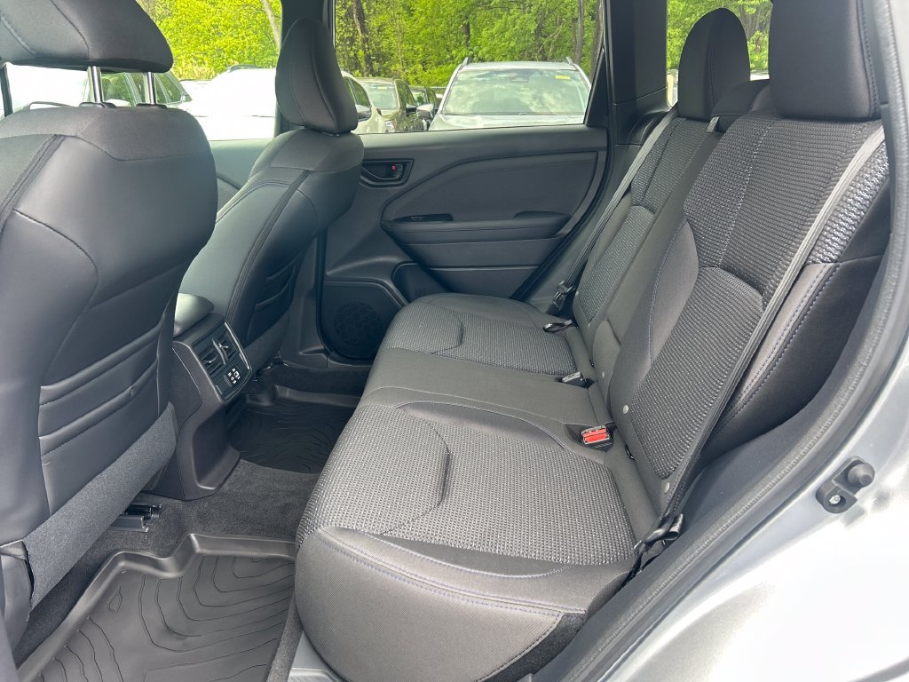 Certified 2026 Subaru Forester Premium AWD/4WD image 26
