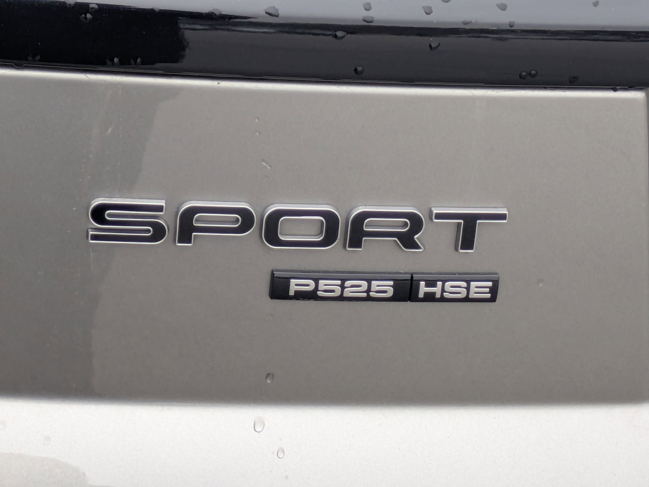 Certified 2022 Land Rover Range Rover Sport HSE Dynamic image 33