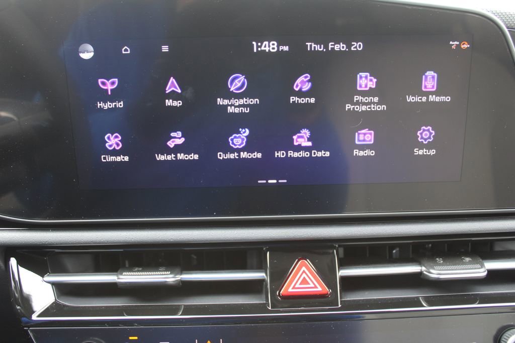 New 2026 Kia Niro EX FWD image 43