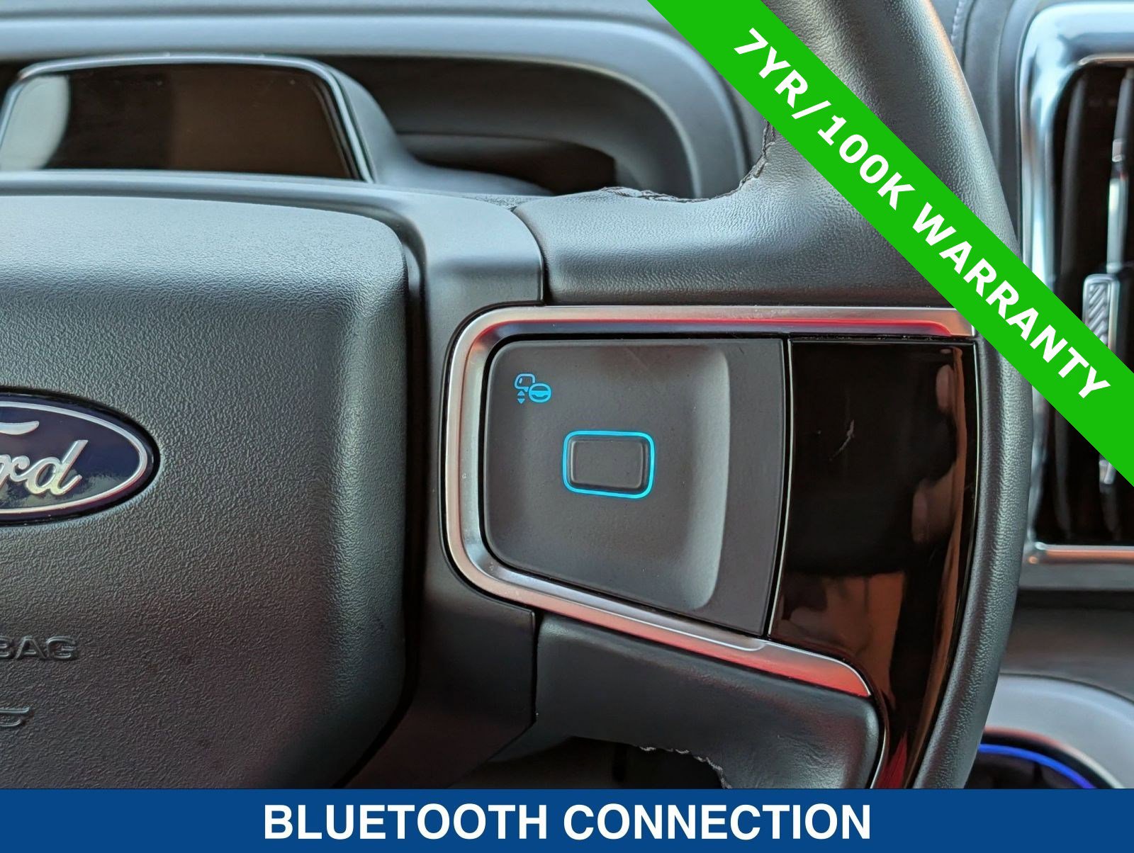 Certified 2025 Ford Expedition Max Platinum image 28