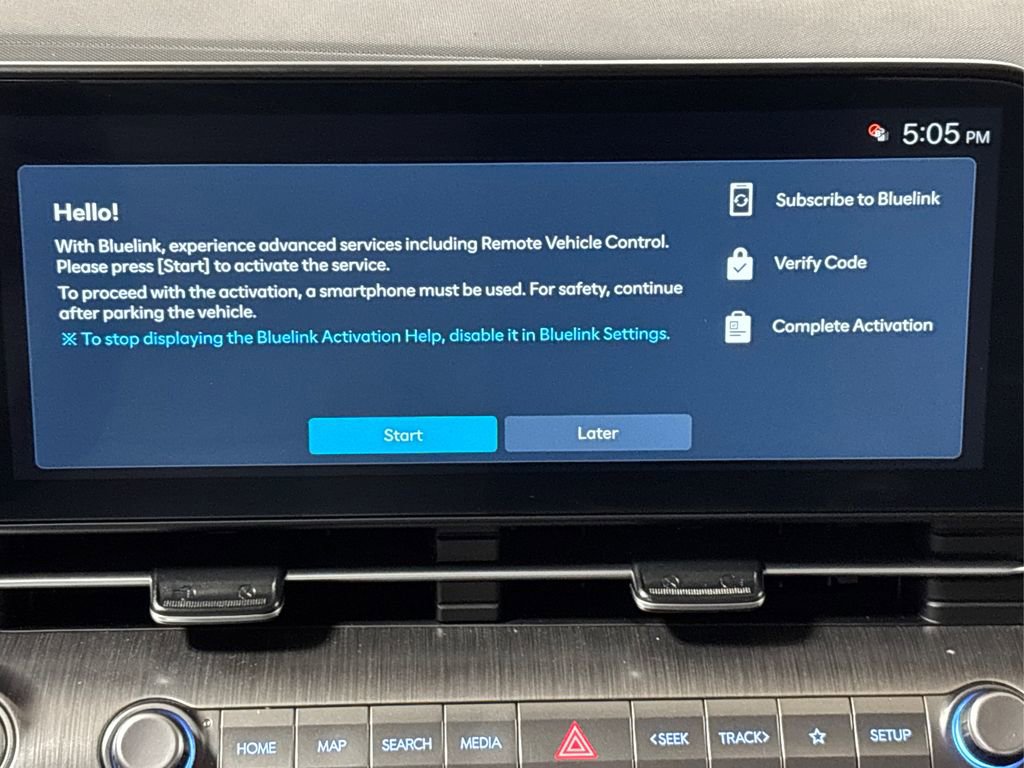 Used 2024 Hyundai Kona SEL image 19