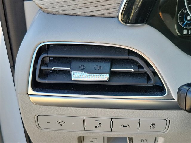 Used 2021 Hyundai Palisade Limited w/ Cargo Package image 31