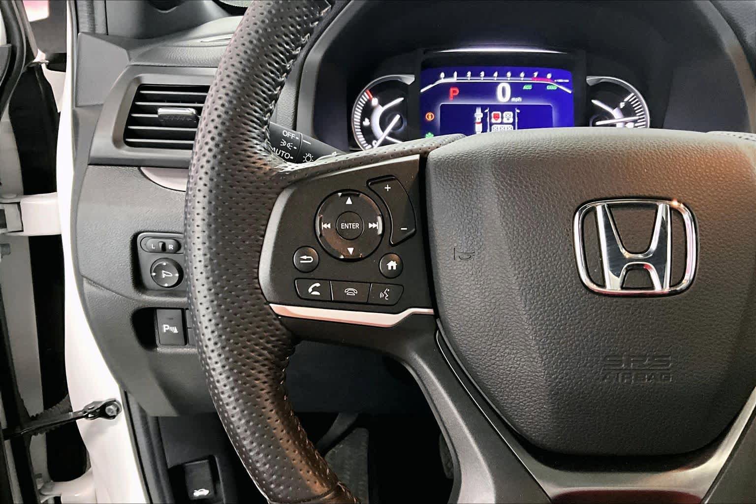 Used 2022 Honda Passport EX-L image 22