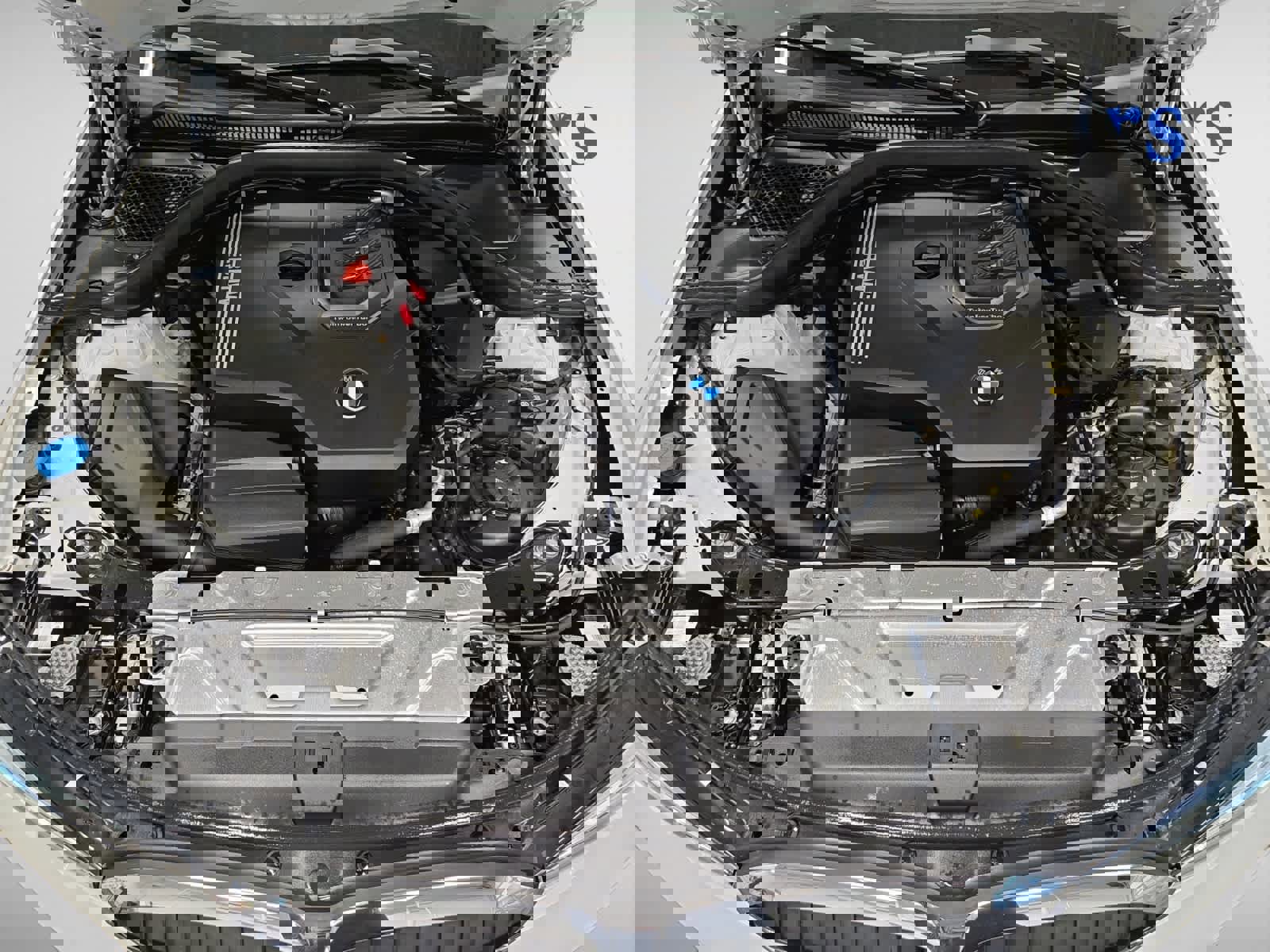 Used 2022 BMW 330i xDrive Sedan w/ Driving Assistance Package image 8