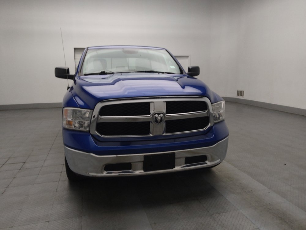 Used 2017 RAM 1500 SLT AWD/4WD image 14