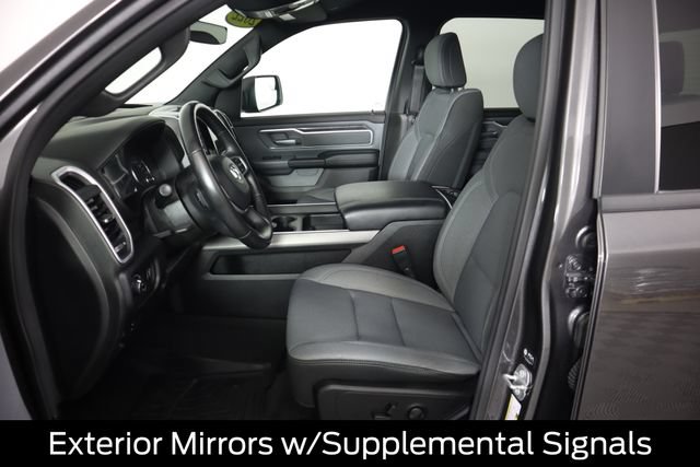 Used 2022 RAM 1500 Big Horn AWD/4WD image 39
