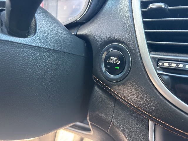Used 2018 Chevrolet Trax LT w/ LT Convenience Package image 20