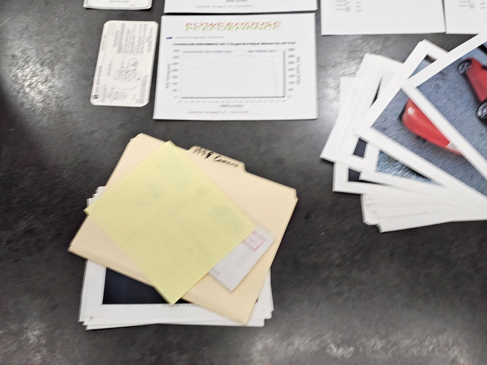 Used 1999 Chevrolet Camaro Z28 w/ SS Performance/Appearance Pkg image 51