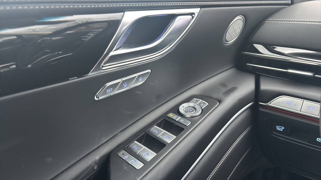 New 2026 Genesis GV80 2.5T AWD/4WD image 15