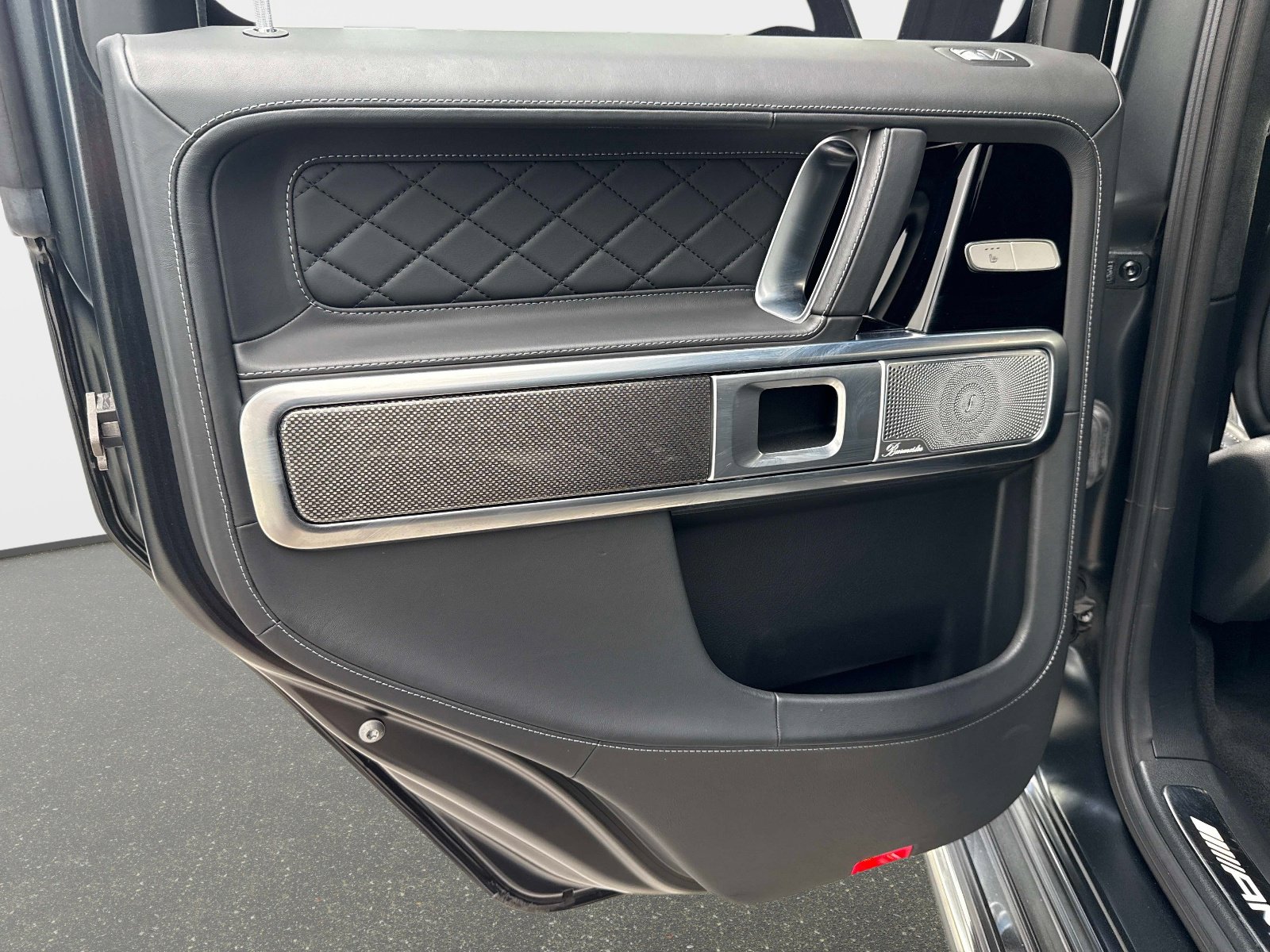 Certified 2022 Mercedes-Benz G 63 AMG 4MATIC image 12