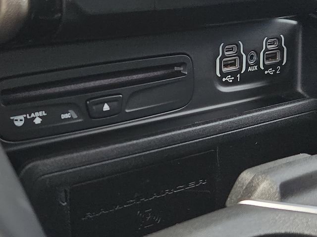 Used 2019 RAM 1500 Laramie image 28