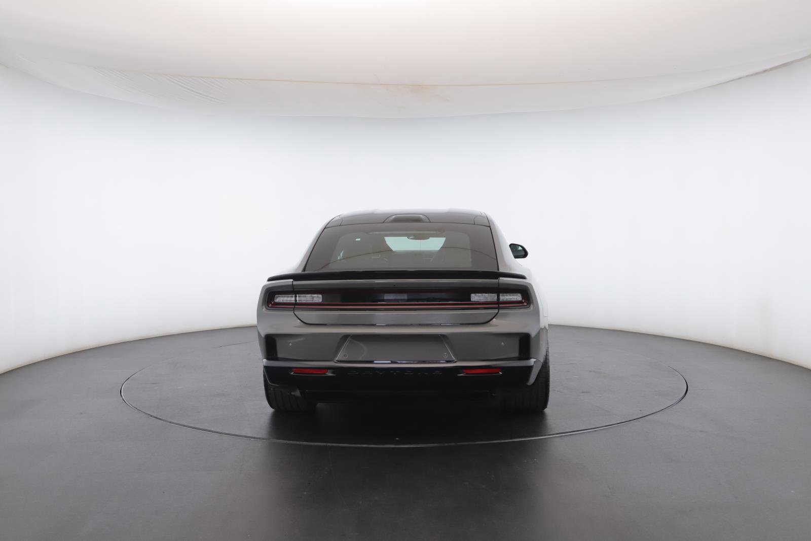 New 2026 Dodge Charger Daytona Scat Pack w/ Track Package image 27