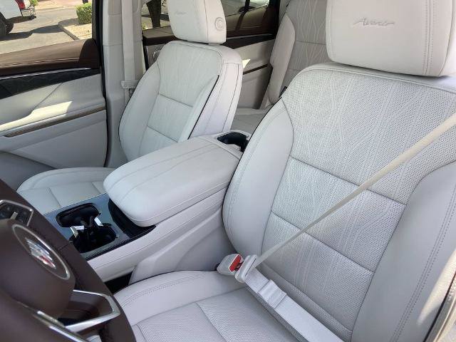 Used 2026 Buick Enclave Avenir w/ Super Cruise Package FWD image 16