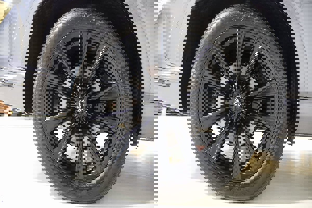 Used 2023 Lexus RX 500h F Sport image 74