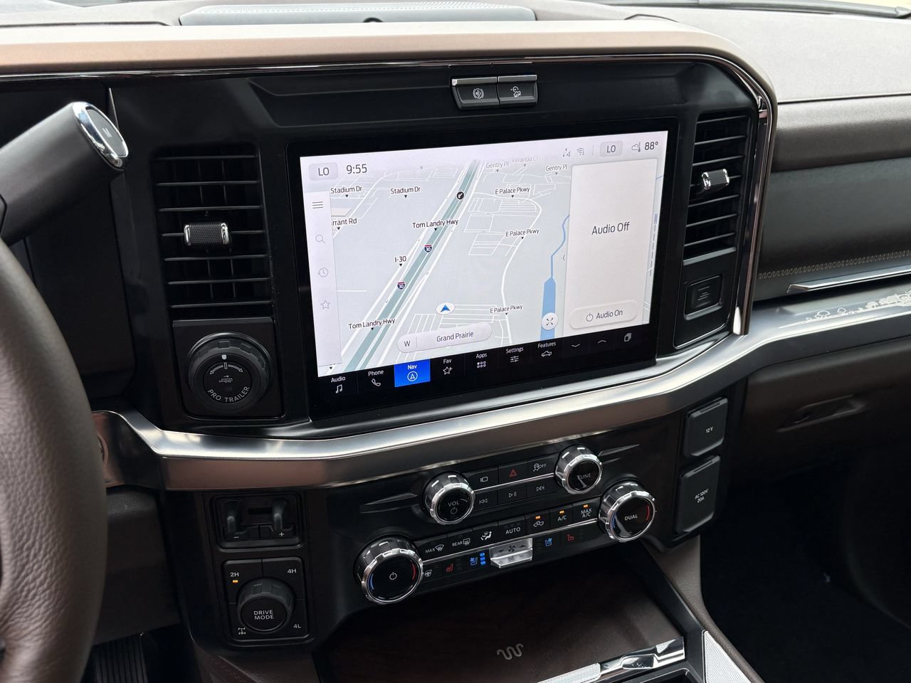 New 2026 Ford F350 King Ranch AWD/4WD image 18