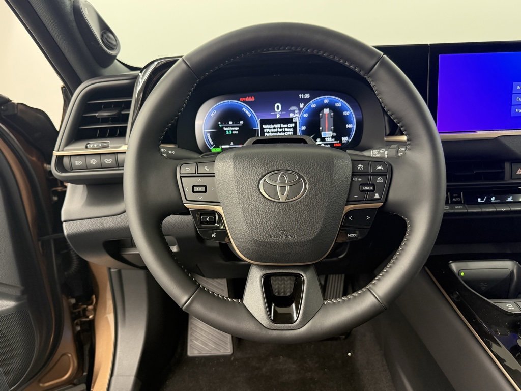 New 2026 Toyota Crown Signia Limited image 19